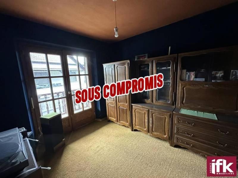 Maison - 161 m² - 6 pièces