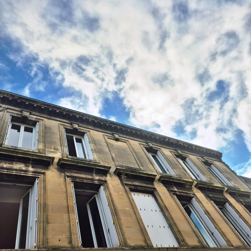 Appartement - 136 m² - 5 pièces