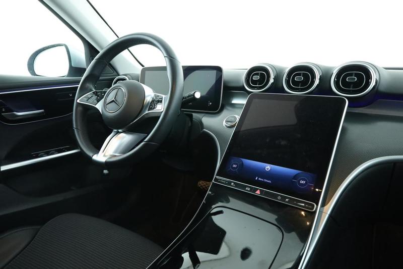 Mercedes Classe c Sw 220 d 9g-Tronic 200 ch