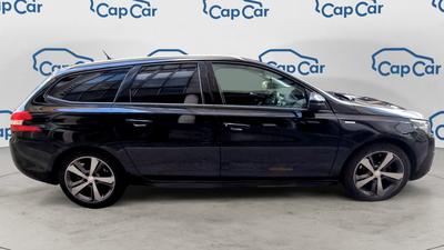 Peugeot 308 Sw II 1.5 BlueHDi 130 Eat8 Active Pack