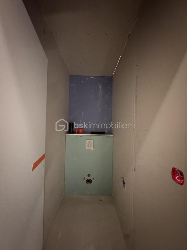 Pavillon - 115 m² - 5 pièces