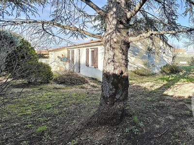Maison - 75 m² - 3 pièces
