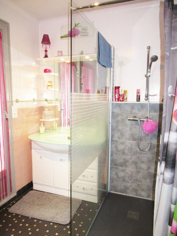 Appartement - 79 m² - 3 pièces