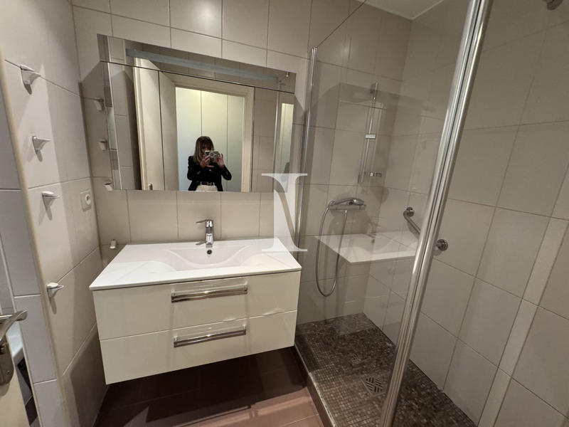 Appartement - 53 m² - 2 pièces