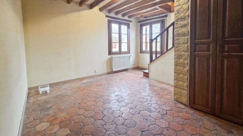 Maison - 81 m² - 4 pièces