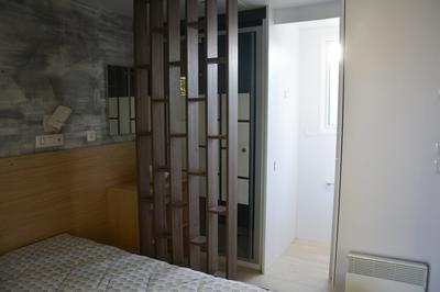 Maison - 36 m² - 3 pièces