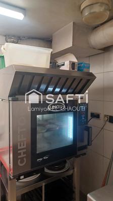 Local commercial - 96 m² - 1 pièce