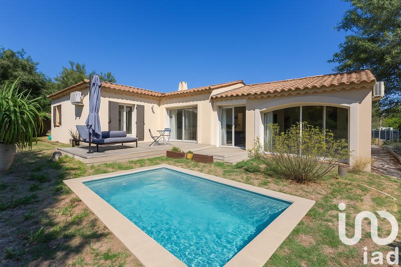 Maison - 150 m² - 6 pièces