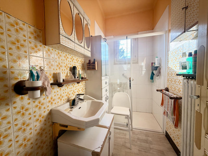 Maison - 141 m² - 6 pièces