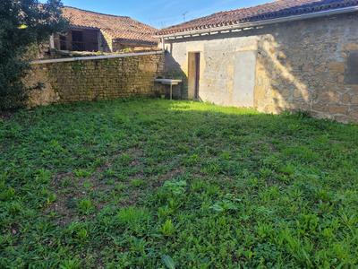 Parking / Garage - 32 m²