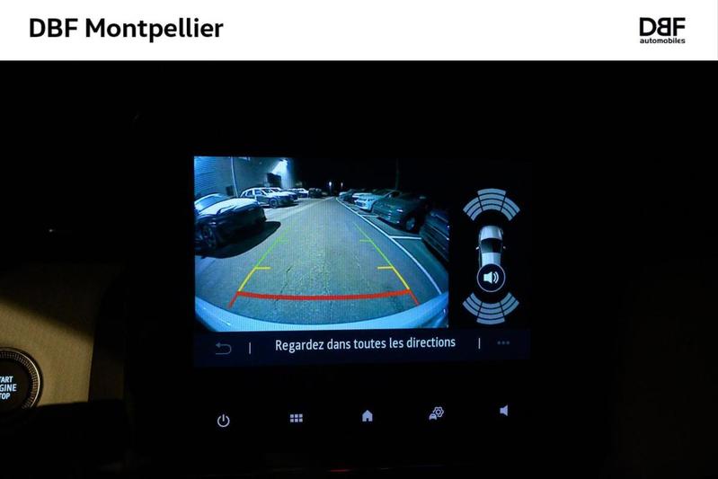 Renault Clio V TCe 90 - 21n Intens