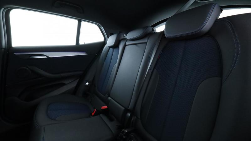 Bmw X2 sDrive18iA m Sport X Dkg7 140 ch