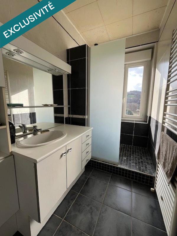 Maison - 160 m² - 5 pièces