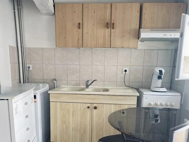 Appartement - 71 m² - 4 pièces