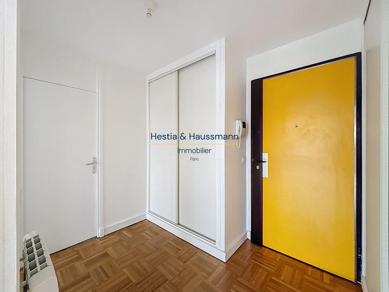 Appartement - 58 m² - 2 pièces