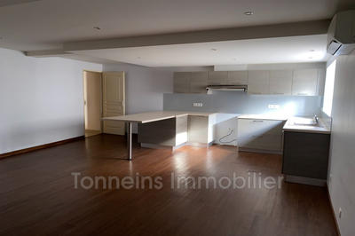 Maison - 124 m² - 4 pièces
