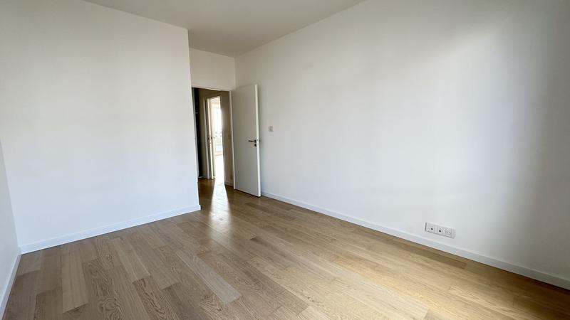 Appartement - 103 m² - 5 pièces