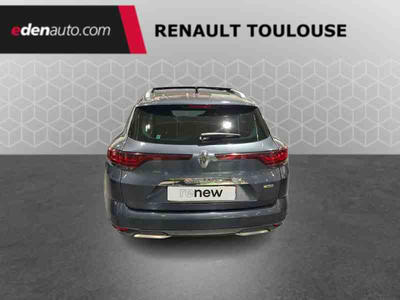 Renault Mégane IV Estate E-Tech Plug-In Hybride 160 R.S. Line