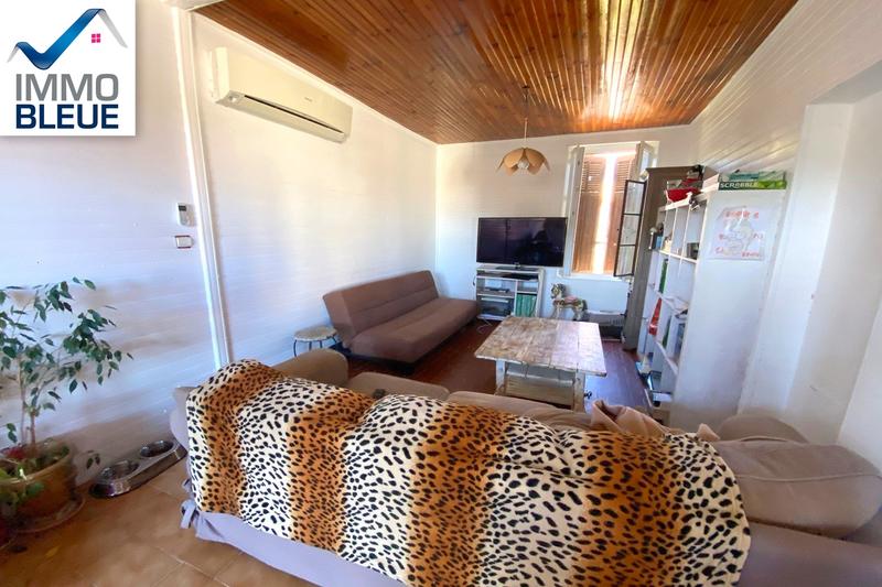 Pavillon - 61 m² - 4 pièces