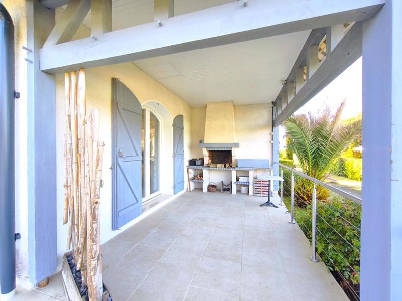 Villa - 193 m² - 7 pièces