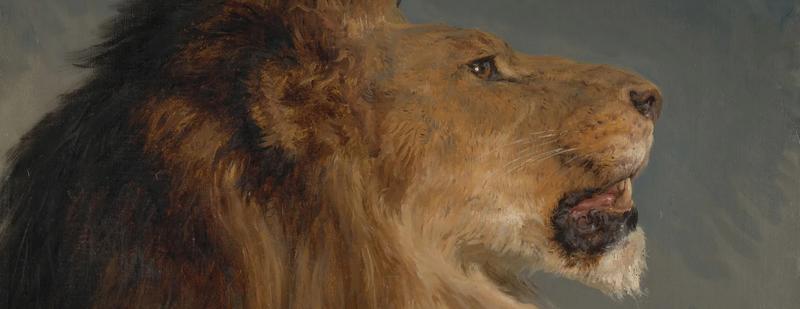 Café des Arts « Rosa Bonheur, une Célèbre Artiste Animalière »