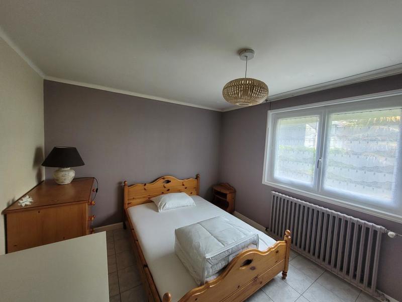 Maison - 166 m² - 5 pièces