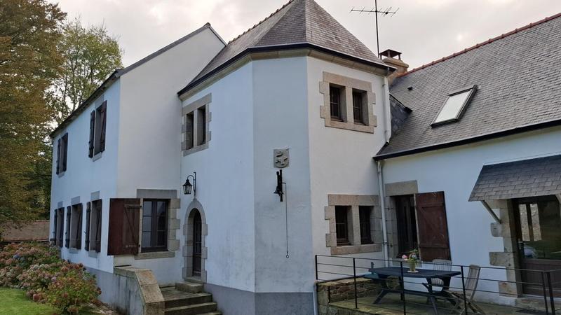 Local commercial - 285 m² - 11 pièces