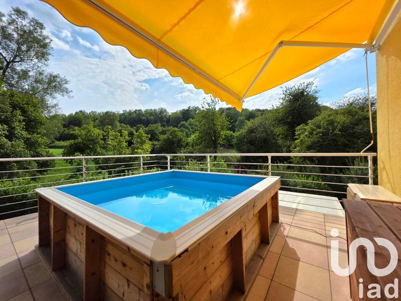 Maison de maîtres - 310 m² - 9 pièces