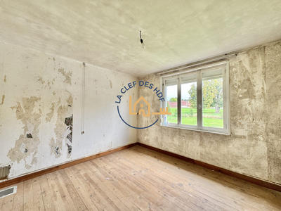 Maison - 130 m² - 8 pièces