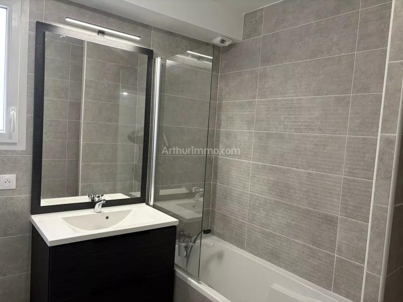 Appartement - 72 m² - 3 pièces