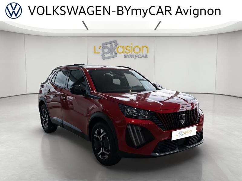 Peugeot 2008 BlueHDi 130 s&amp;S Eat8 Allure