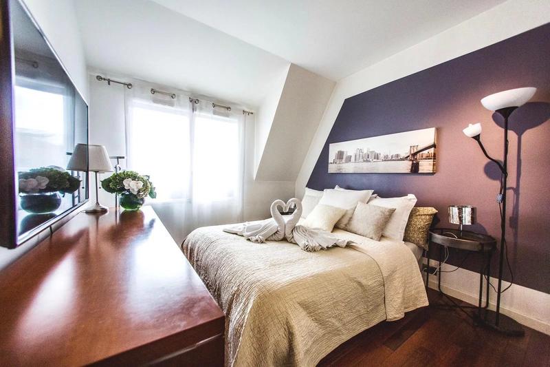 Hôtel particulier - 430 m² - 9 pièces