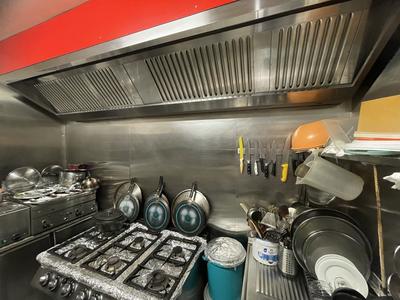 Fonds de commerce - Hôtellerie / Restauration - 77 m²