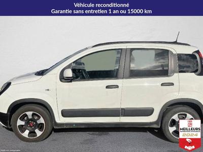 Fiat Panda III 1.0 70 ch hybride bsg s/s cross