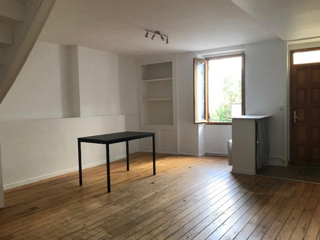 Maison - 124 m² - 5 pièces