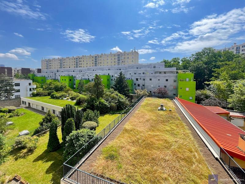 Appartement - 55 m² - 2 pièces