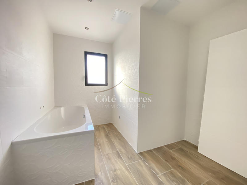 Villa - 146 m² - 5 pièces