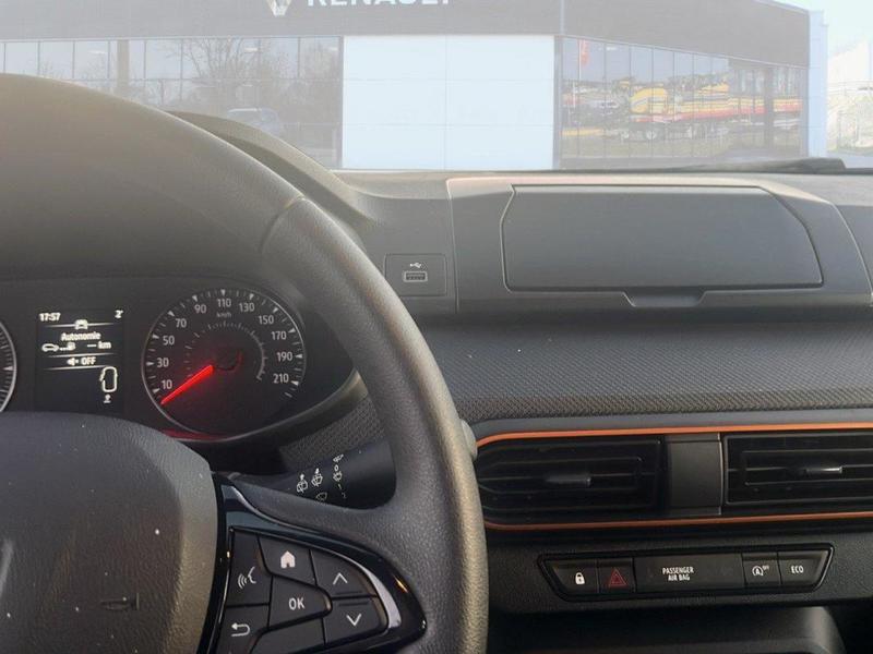 Dacia Sandero TCe 90 - 22 Stepway Essentiel