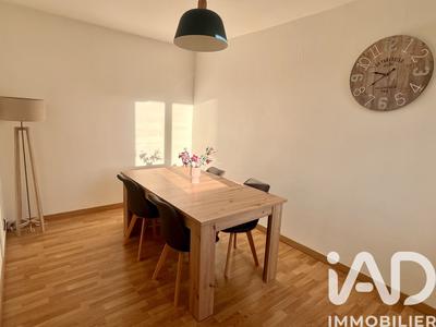 Appartement - 74 m² - 4 pièces