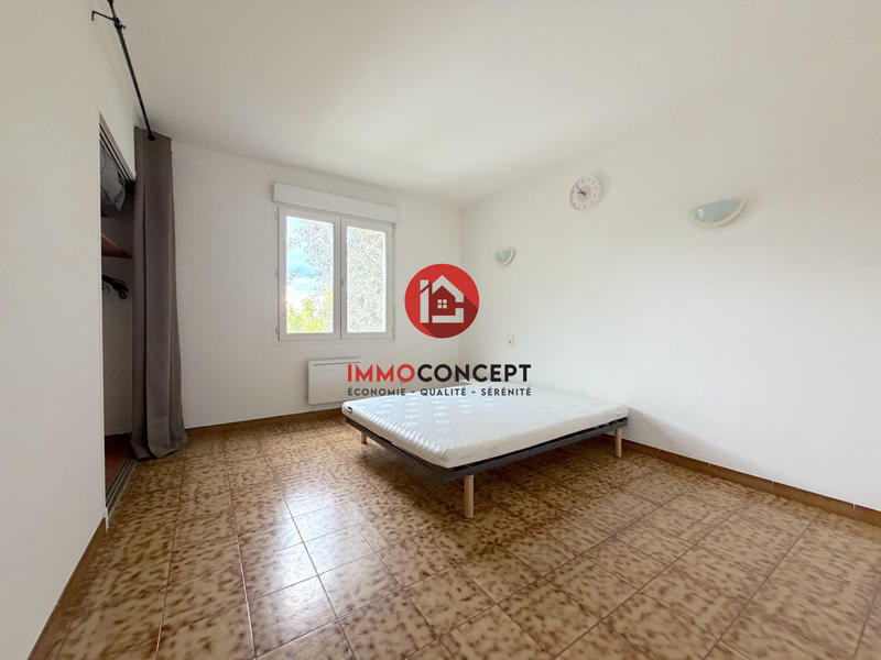 Maison - 186 m² - 7 pièces