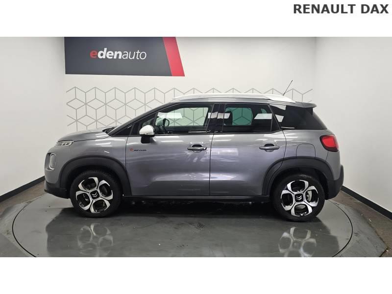 Citroën C3 Aircross PureTech 110 s&amp;S Bvm6 Rip Curl