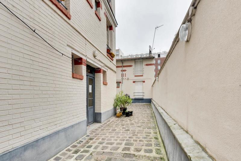 Duplex - 49 m² - 3 pièces