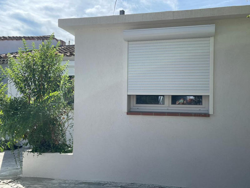 Maison - 74 m² - 3 pièces