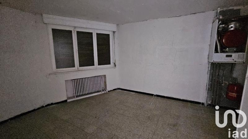 Maison - 164 m² - 3 pièces