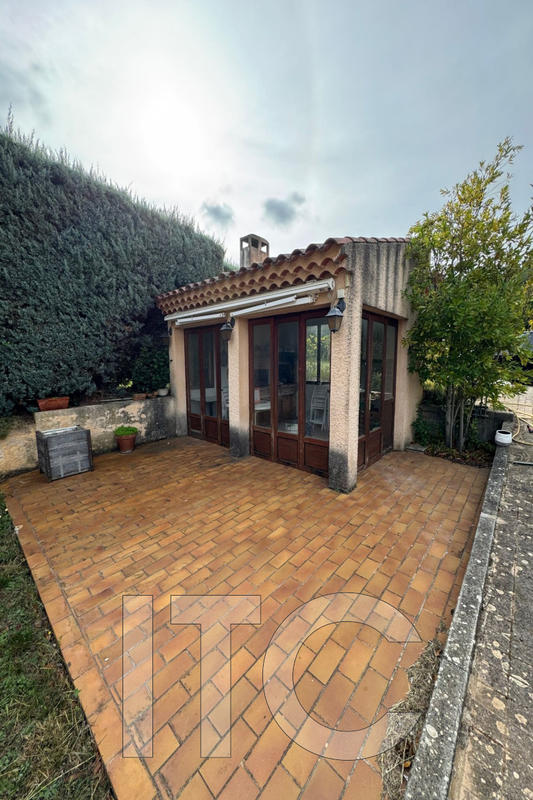 Maison - 184 m² - 6 pièces