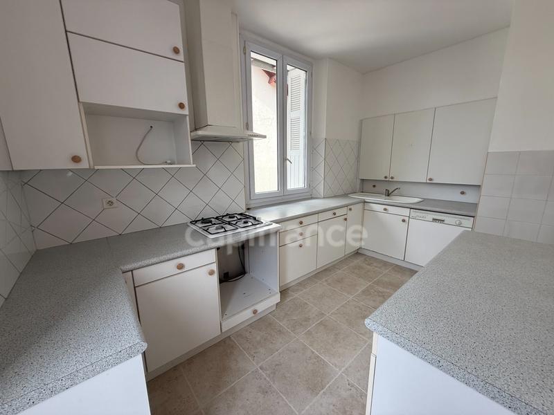 Maison - 157 m² - 7 pièces