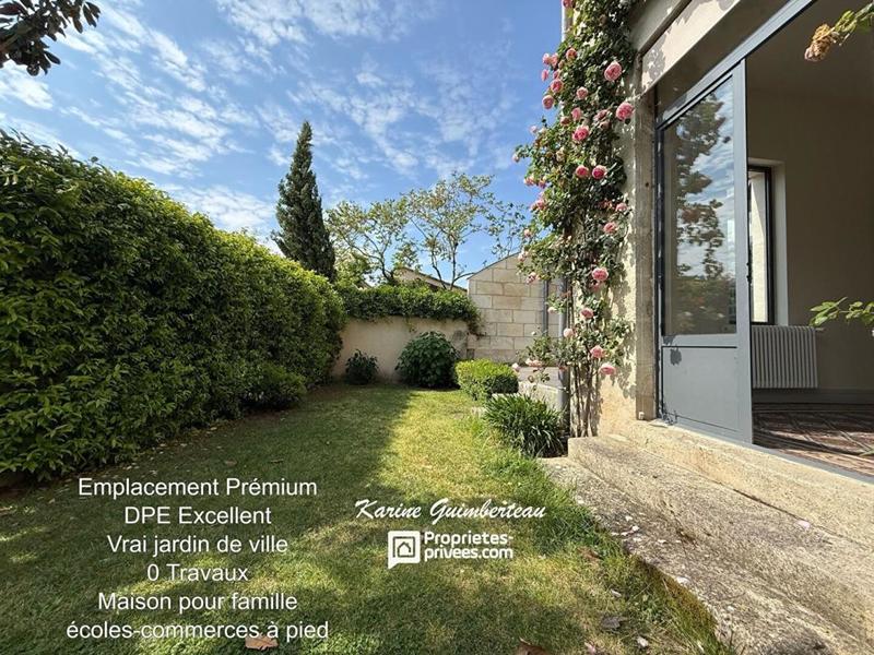 Propriété - 182 m² - 7 pièces