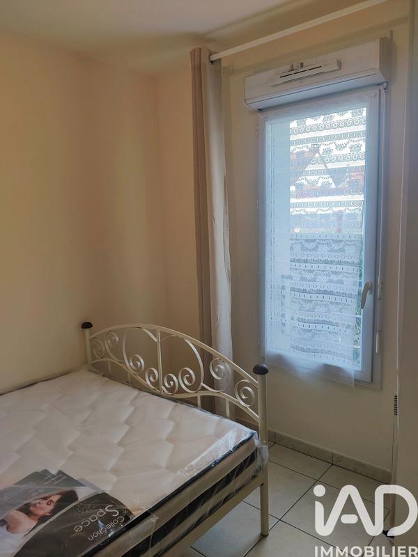 Appartement - 30 m² - 2 pièces