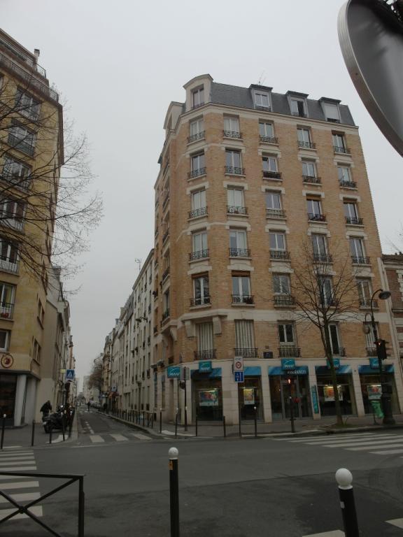 Appartement - 31 m² - 2 pièces