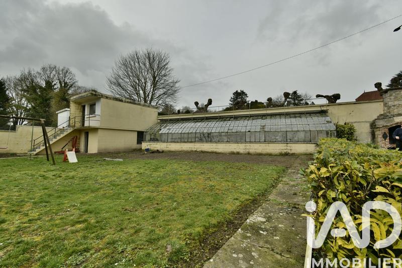 Maison - 77 m² - 4 pièces